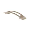 Nickel brossé