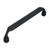 Patine noire