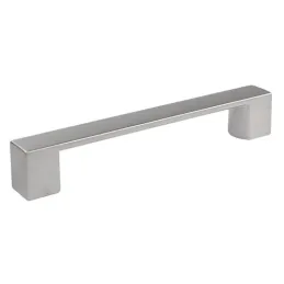 Poignée GLORY / Chrome mat b brushed