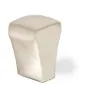 Nickel brossé