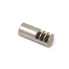 Nickel mat satiné