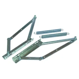 Mécanisme de levage pour lit – ouverture latérale / kit