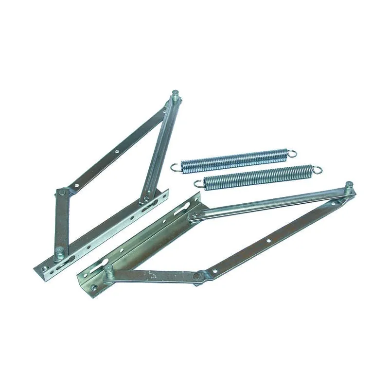 Mécanisme de levage pour lit – ouverture latérale / kit