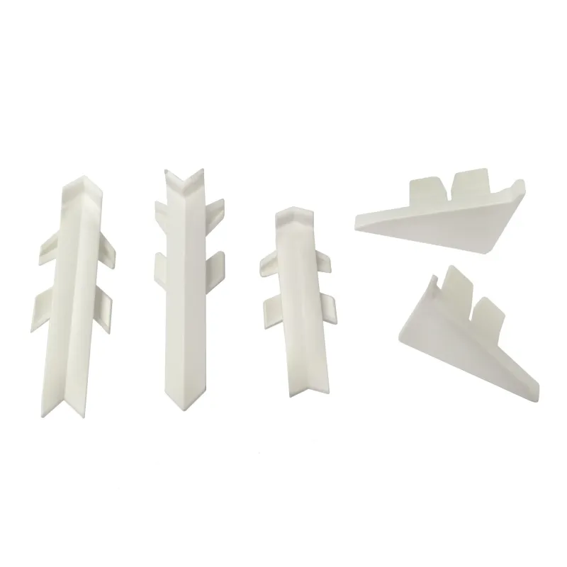 Jeu d’embouts pour joint d’étanchéité PFLIEDERER / blanc