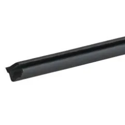 Profilé de finition pour range-couverts 500 – paire / Anthracite