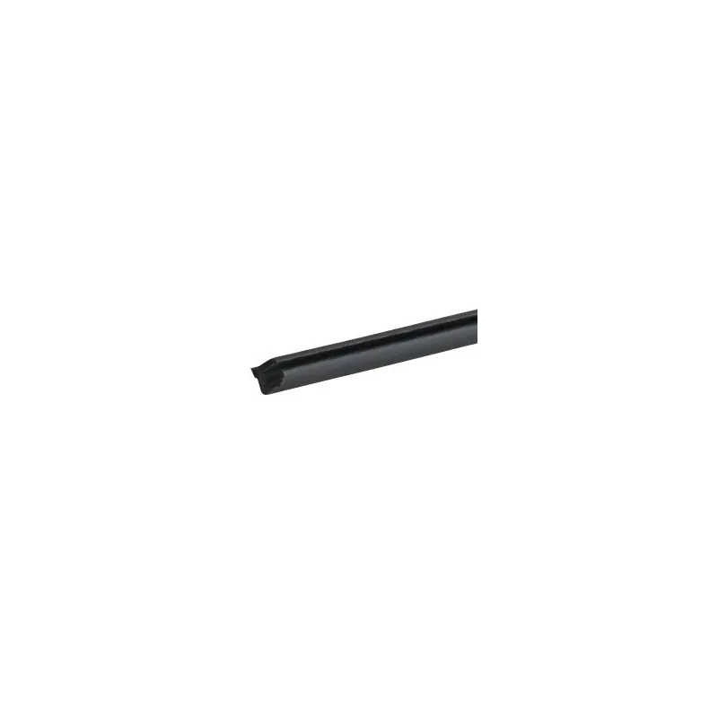 Profilé de finition pour range-couverts 500 – paire / Anthracite