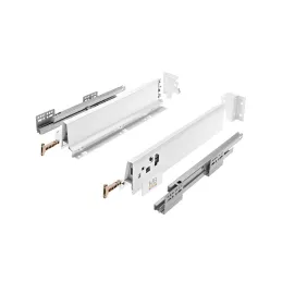 Boîte de cuisine – MODERNBOX basse / Blanche