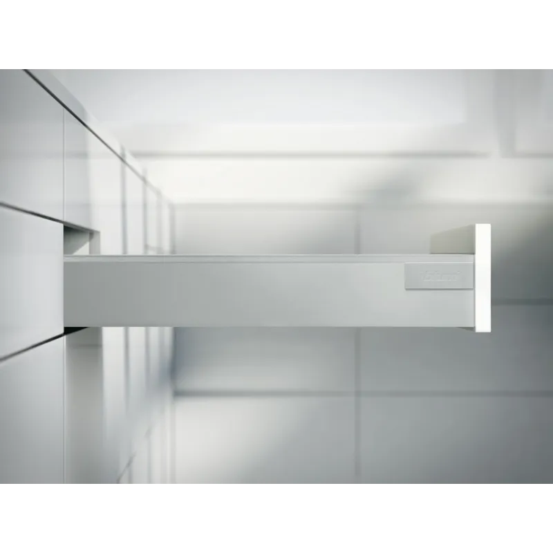 Boîte de cuisine BLUM – Antarobox « M » / Gris