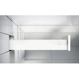 Boîte de cuisine BLUM – Antarobox « M » / Blanche
