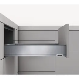 Boîte de cuisine BLUM – Legrabox « M » / Gris