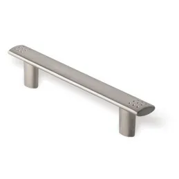 Poignée POINT / Nickel mat
