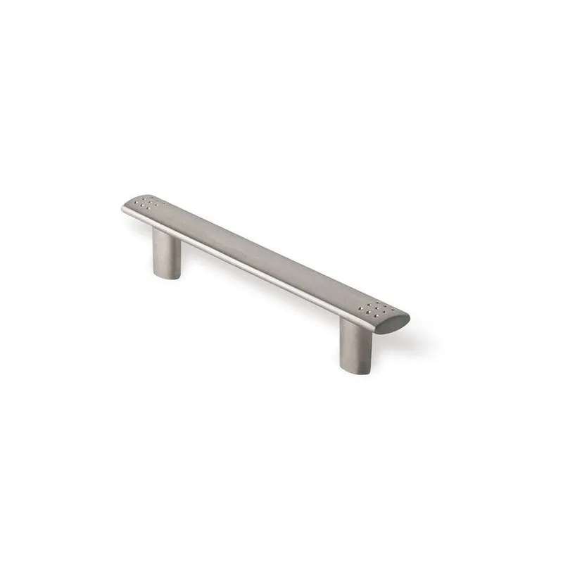Poignée POINT / Nickel mat
