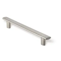 Poignée POINT / Nickel mat
