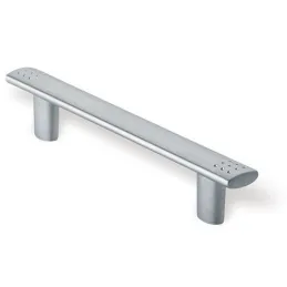 Poignée POINT / Chrome mat<label> 

