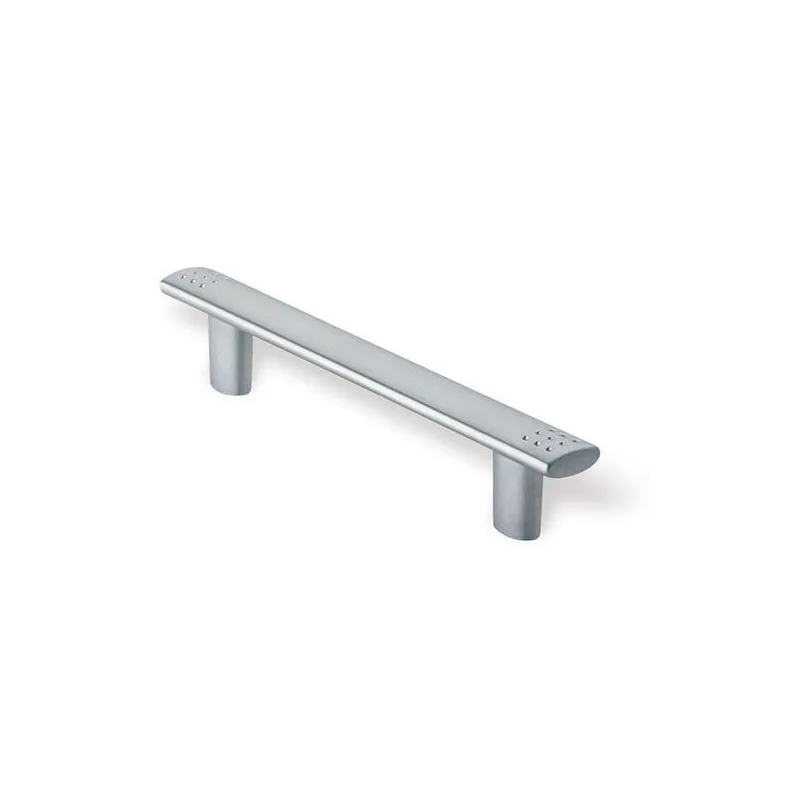 Poignée POINT / Chrome mat<label> 
