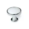 Chrome brillant