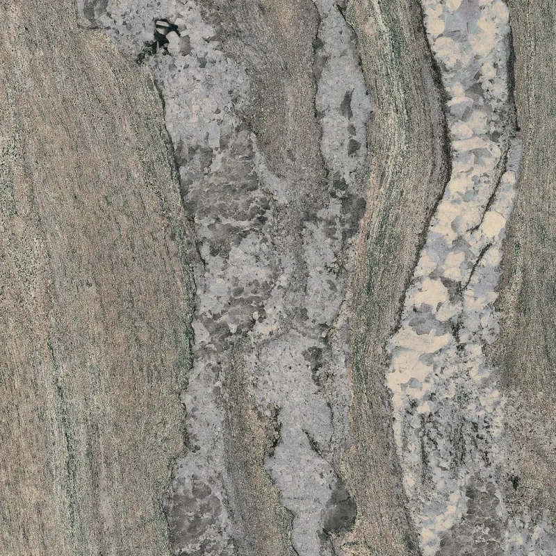 Crédence pour plan de travail EGGER Granit Magma Gris / F011