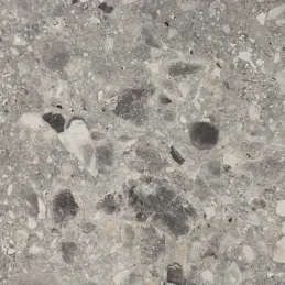 Crédence pour plan de travail EGGER Terrazzo Triestino Gris / F021