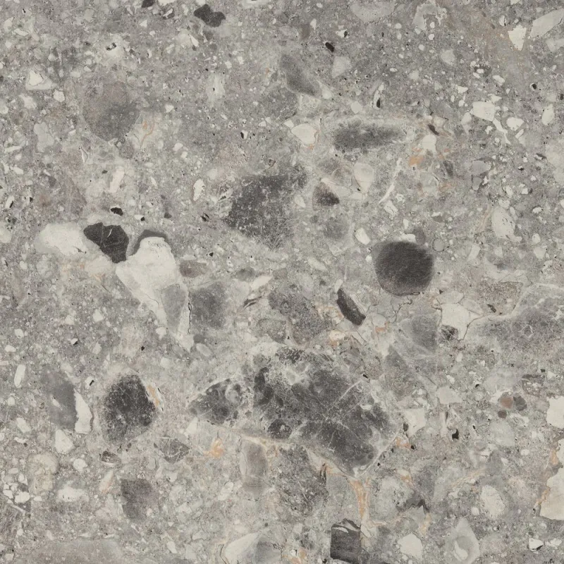 Crédence pour plan de travail EGGER Terrazzo Triestino Gris / F021