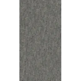 Paroi  Ardoise Brisée Grise / F008