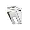Chrome brillant