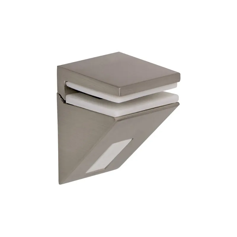Support d’étagère PALERMO MINI / inox