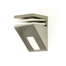 Support d’étagère PALERMO MINI / inox