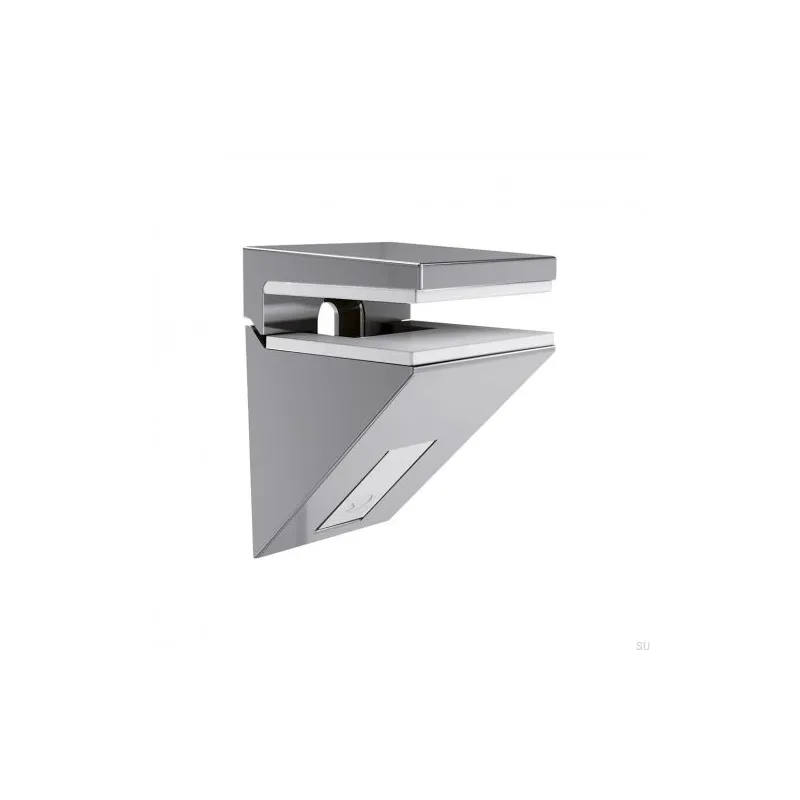 Support d’étagère PALERMO MINI / Argent