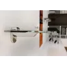 Chrome brillant