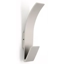 Porte-manteau ALBERTO / Acier inoxydable