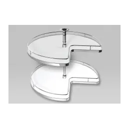 Carrousel 3/4 - Arena Clasicc - 820 mm / Anthracite