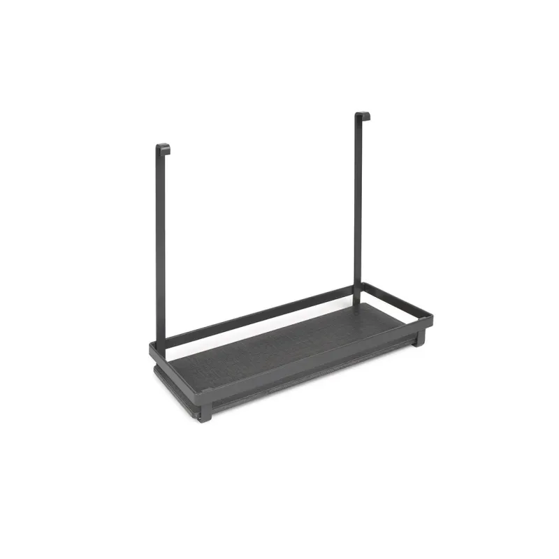 Étagère suspendue SIMPLE / Anthracite