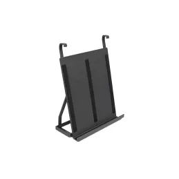 Étagère suspendue pour TABLETTE / Anthracite