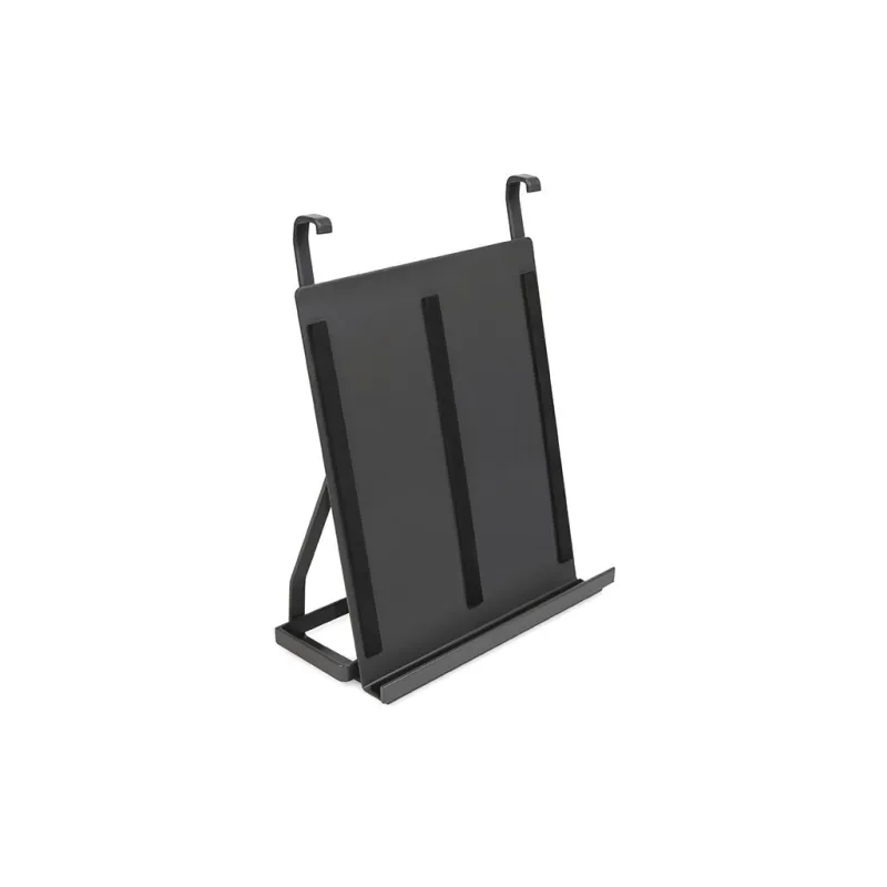 Étagère suspendue pour TABLETTE / Anthracite