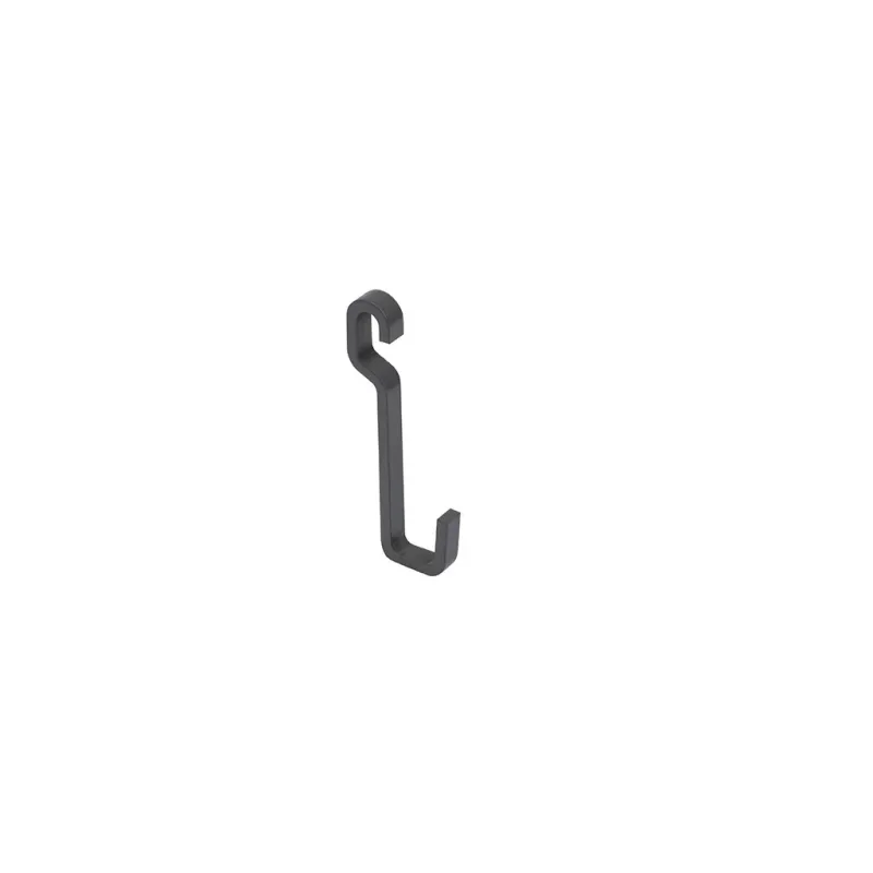 Crochet suspendu / Anthracite