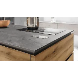 Plan de travail KAINDL Stone Graphite / K4895 DP
