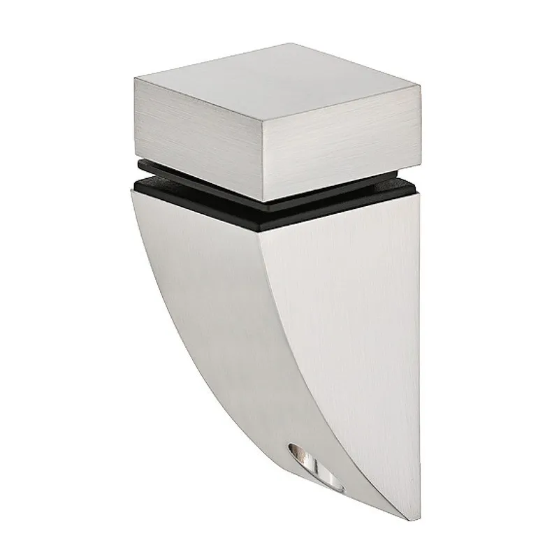 Support d’étagère BARMA / Acier inoxydable