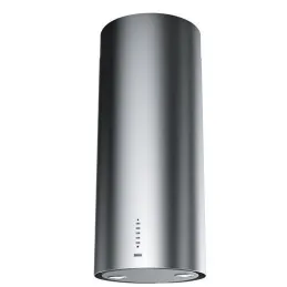 Hotte aspirante îlot TUNNEL FTU PLUS 3707 XS / Inox
