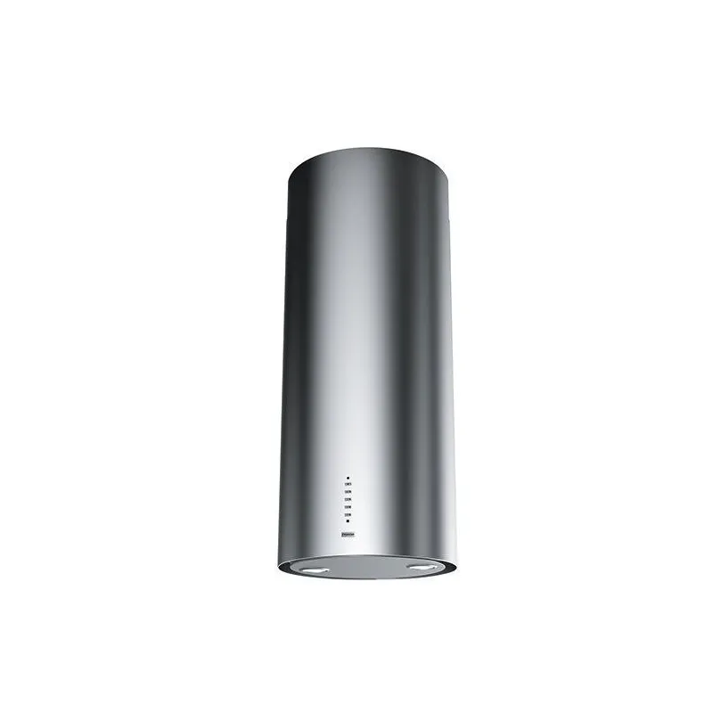 Hotte aspirante îlot TUNNEL FTU PLUS 3707 XS / Inox