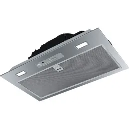 Hotte aspirante FBI 525 XS HCS – 522 mm / Inox
