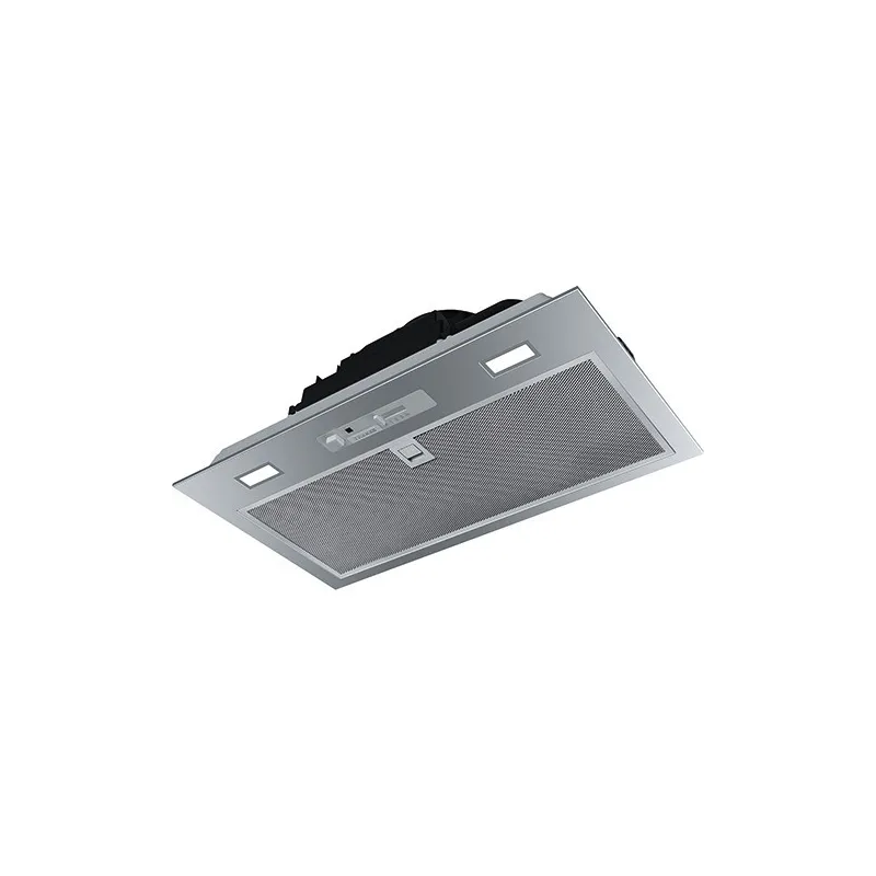 Hotte aspirante FBI 525 XS HCS – 522 mm / Inox