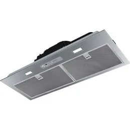 Hotte aspirante FBI 705 XS - 702 mm / Inox