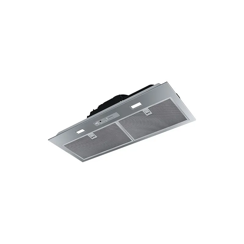 Hotte aspirante FBI 705 XS - 702 mm / Inox