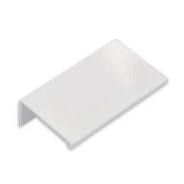 Poignée de bord CANSAS / Blanche