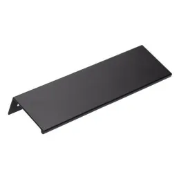 Poignée de bord CANSAS / Noir mat