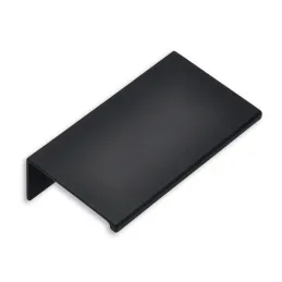 Poignée de bord CANSAS / Noir mat