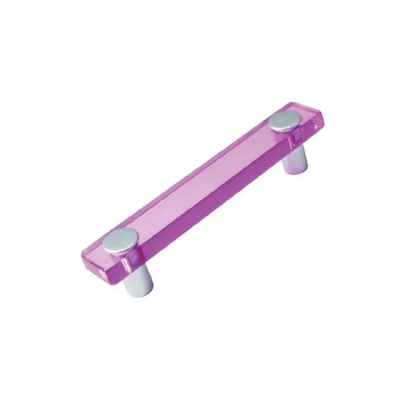 Poignée STARS / Violette