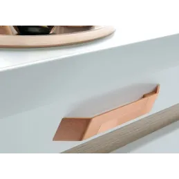 Poignée METRIX / Cuivre