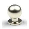 Nickel mat satiné
