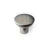 Nickel mat satiné
